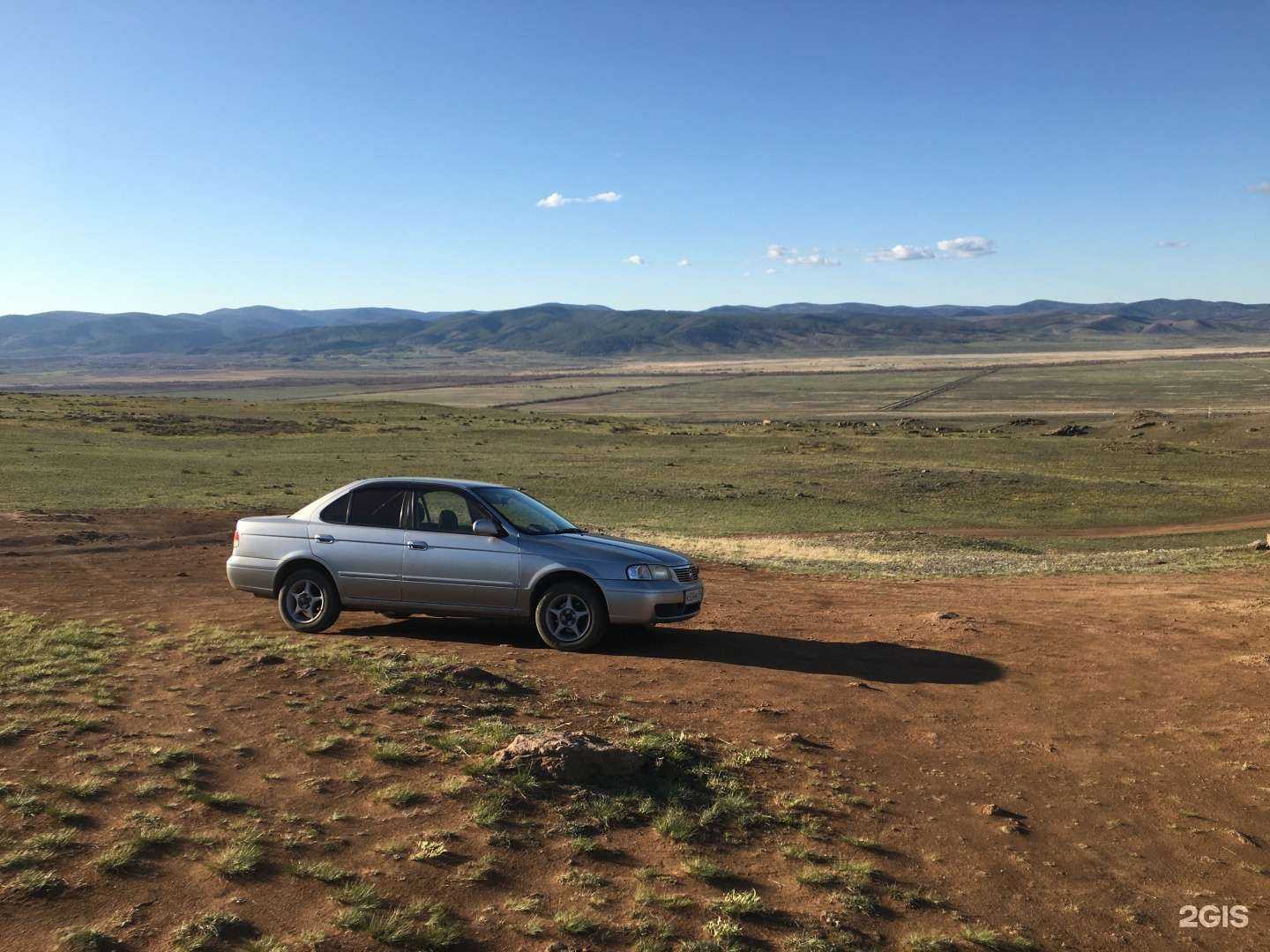 Отзывы на компанию Автопрокат Улан-Удэ в Улан-Удэ c фото