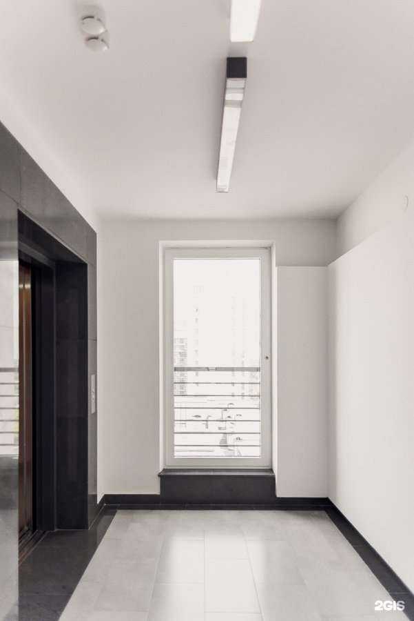 Отзывы на компанию Новый квартал в Тюмени c фото