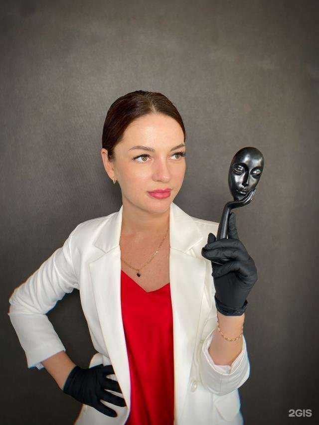 Отзывы на компанию Face в г. Геленджик c фото