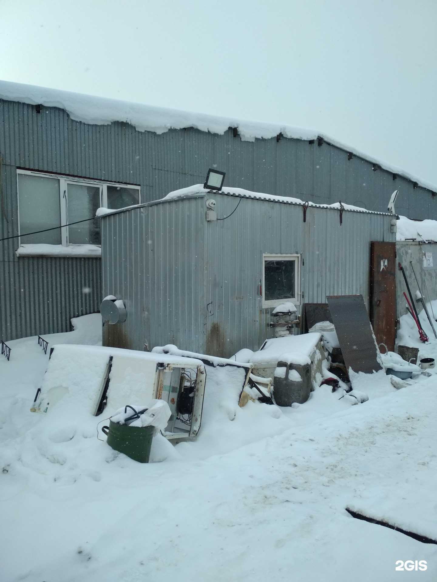 Отзывы на компанию Макулатура37 в г. Иваново c фото