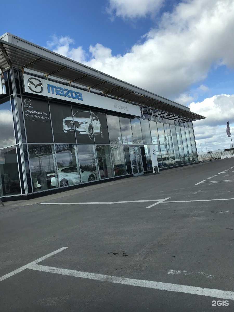 Отзывы на компанию Ринг авто в Воронеже c фото