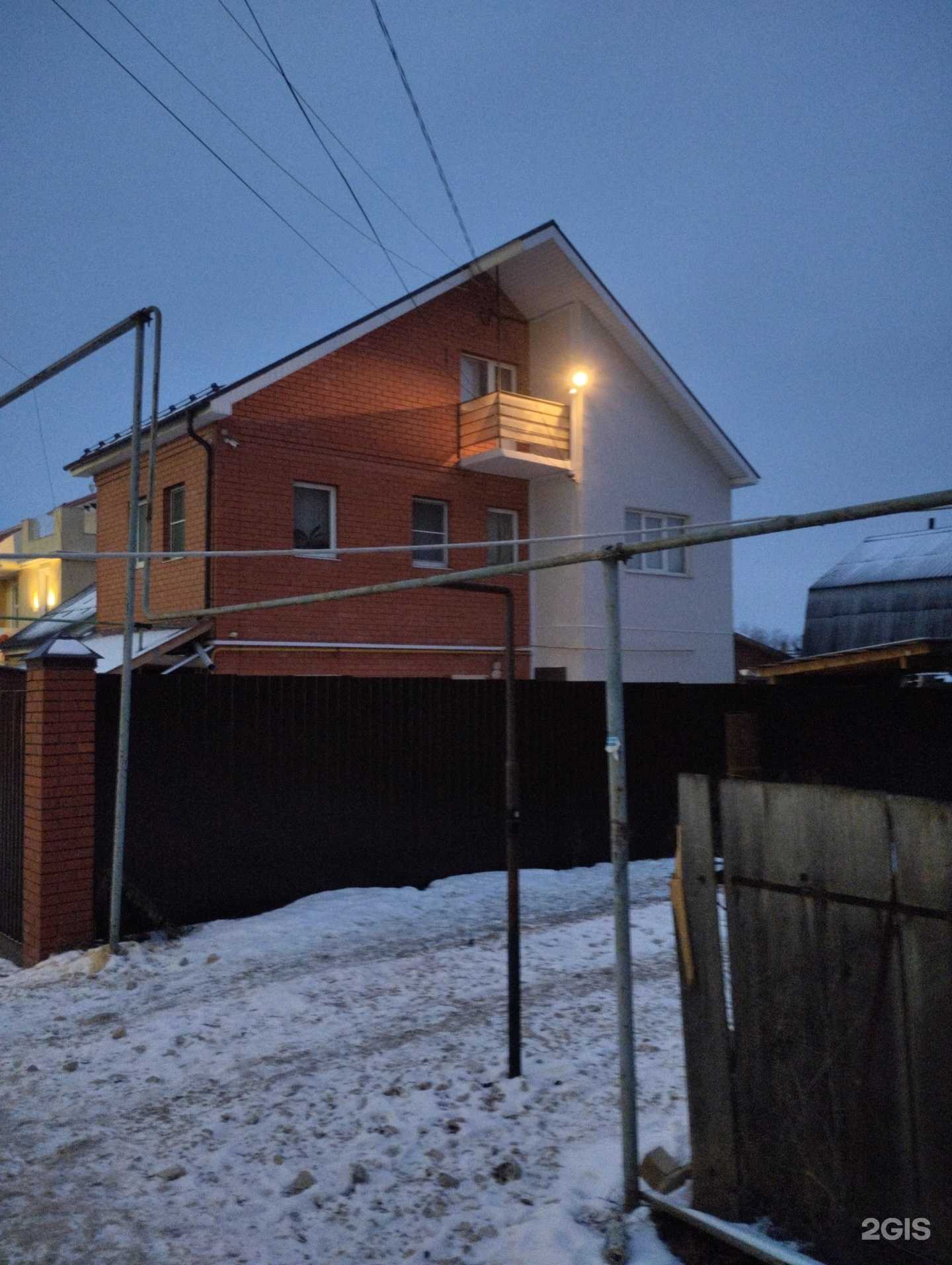 Отзывы на компанию Пожстрой в Туле c фото - фотография 2 из 2