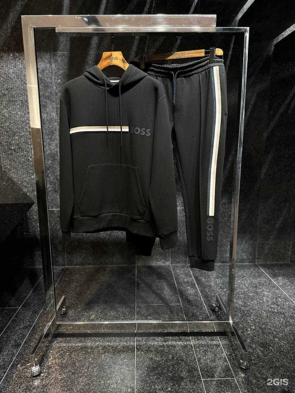 Отзывы на компанию Status в Владивостоке c фото