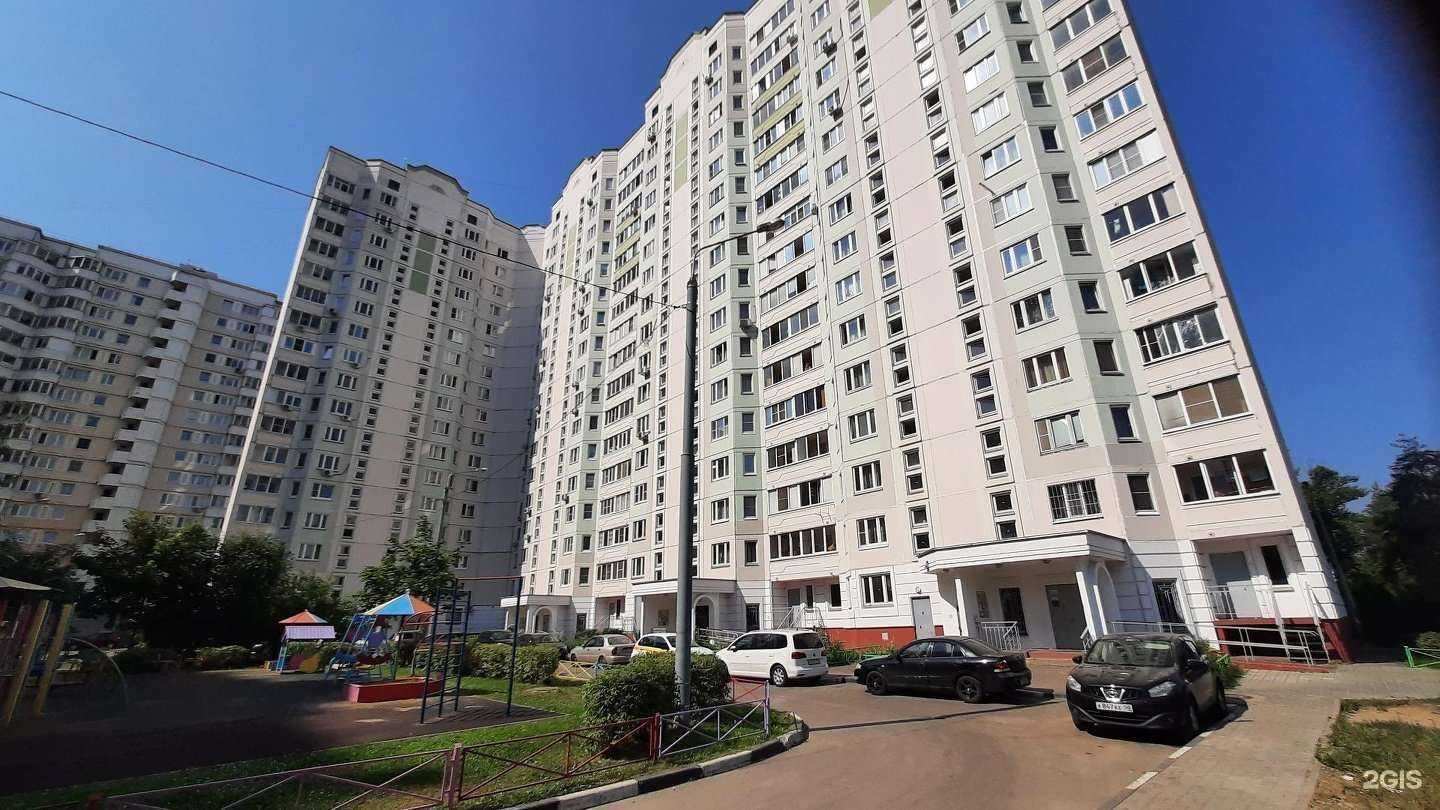 Отзывы на компанию Бамболлетти в Балашихе c фото - фотография 2 из 2