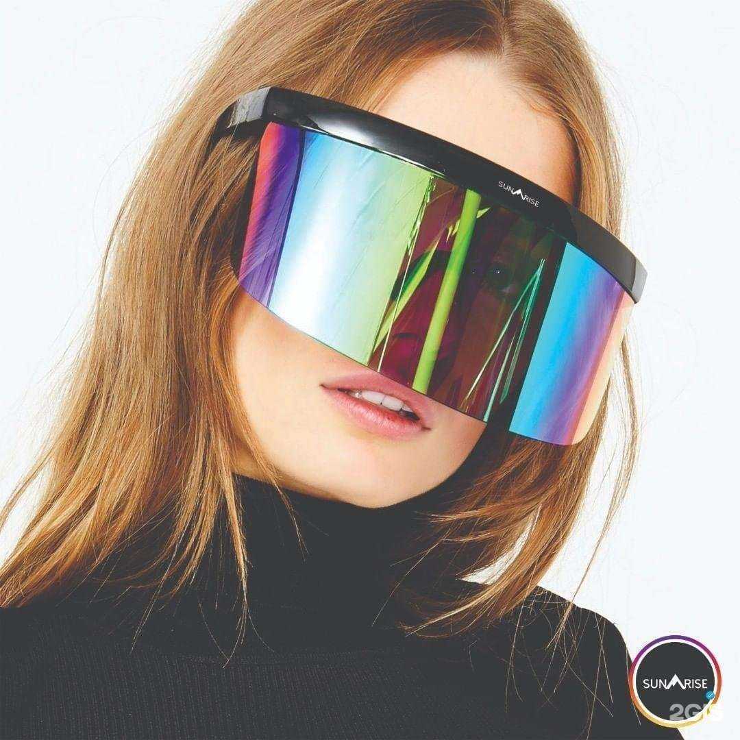 Отзывы на компанию Глазастик в Владивостоке c фото