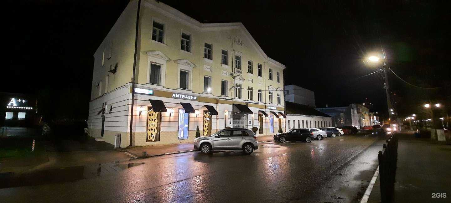 Отзывы на компанию КровлиС в Твери c фото - фотография 2 из 2