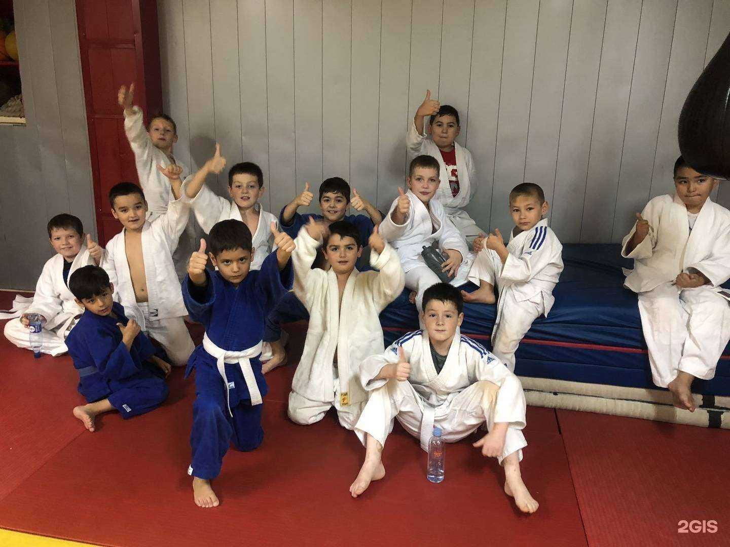 Отзывы на компанию Спортивная школа Андрея Ташлинского в г. Челябинск c фото