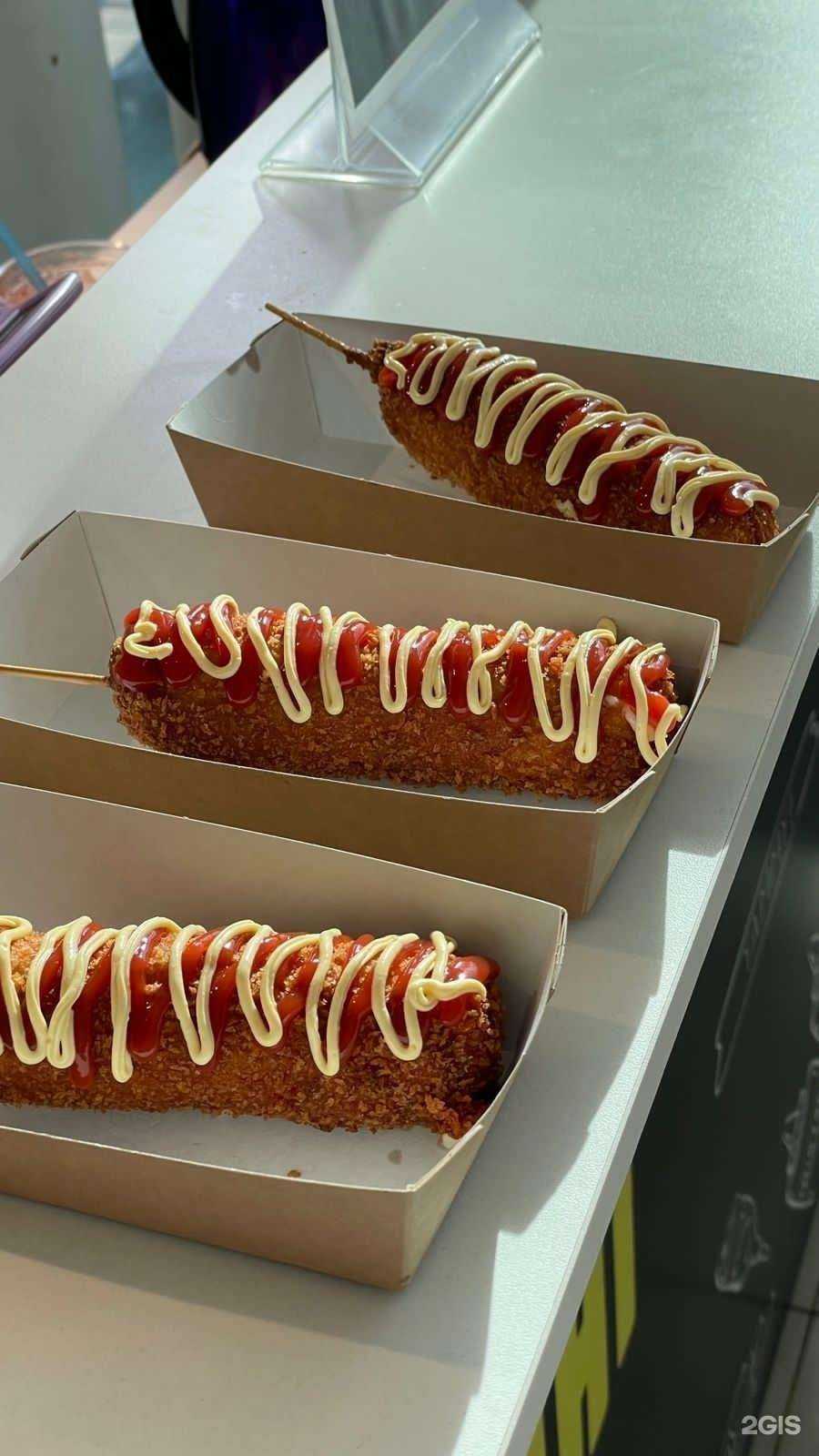 Отзывы на компанию Гонконгские вафли в г. Якутск c фото