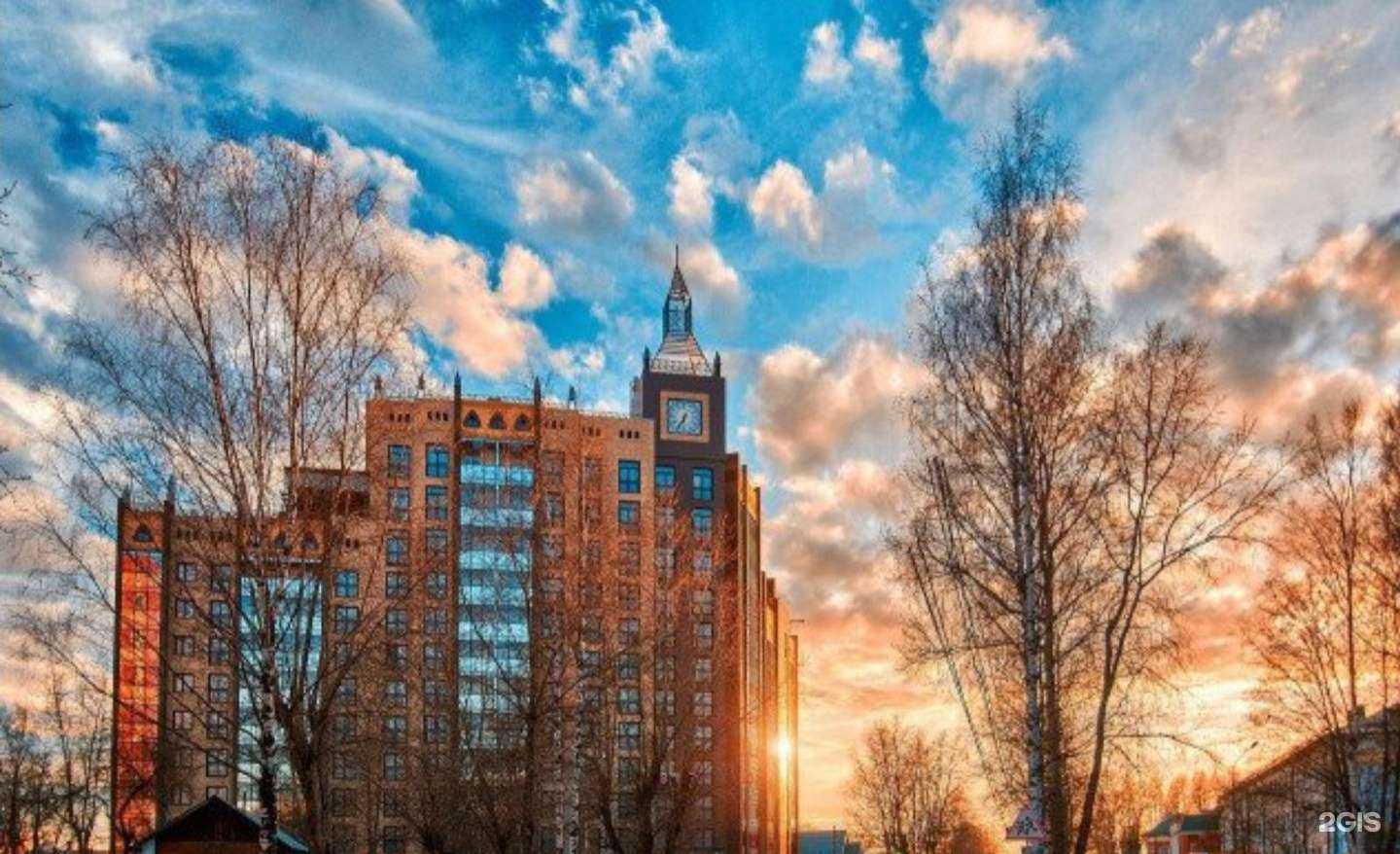 Отзывы на компанию Комфорт в Сыктывкаре c фото