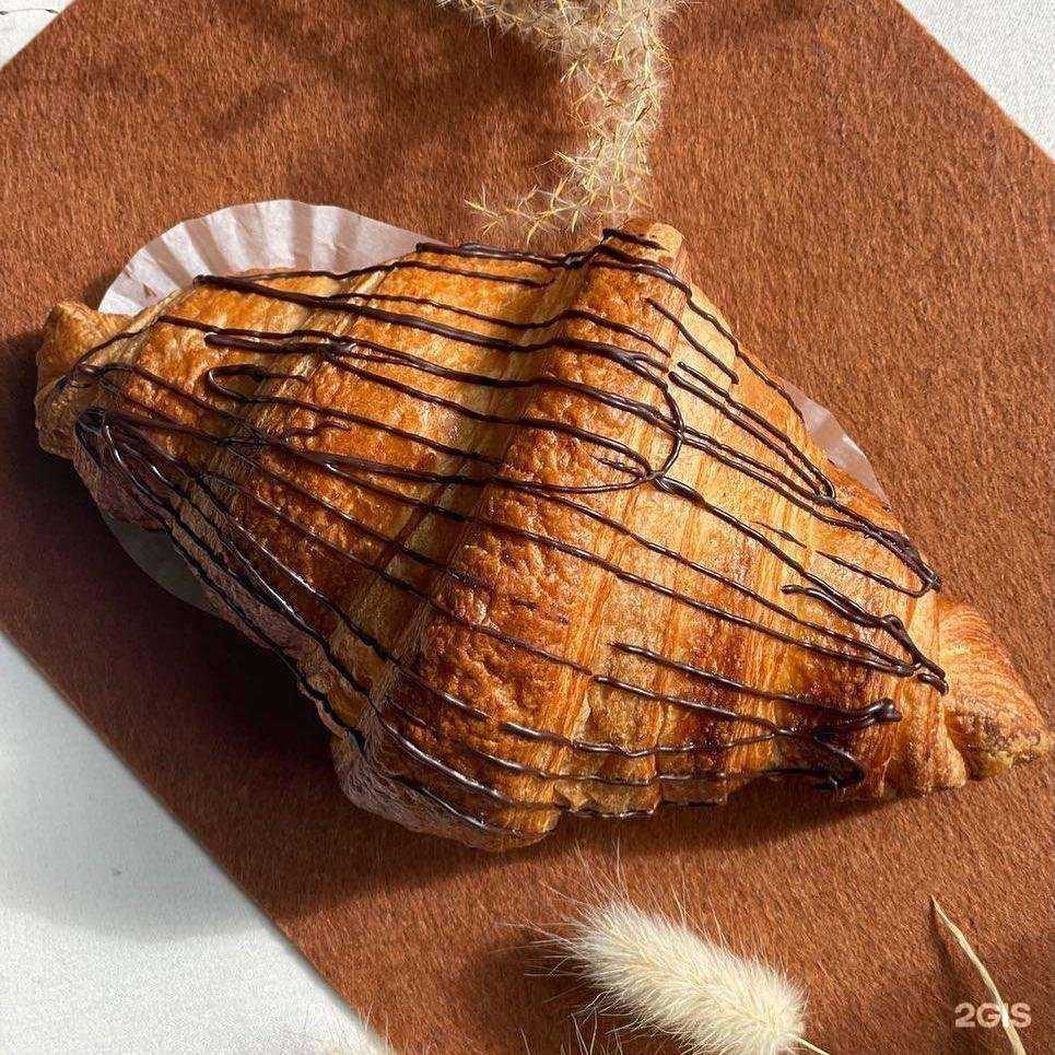 Отзывы на компанию Два пекаря в Ростове-на-Дону c фото