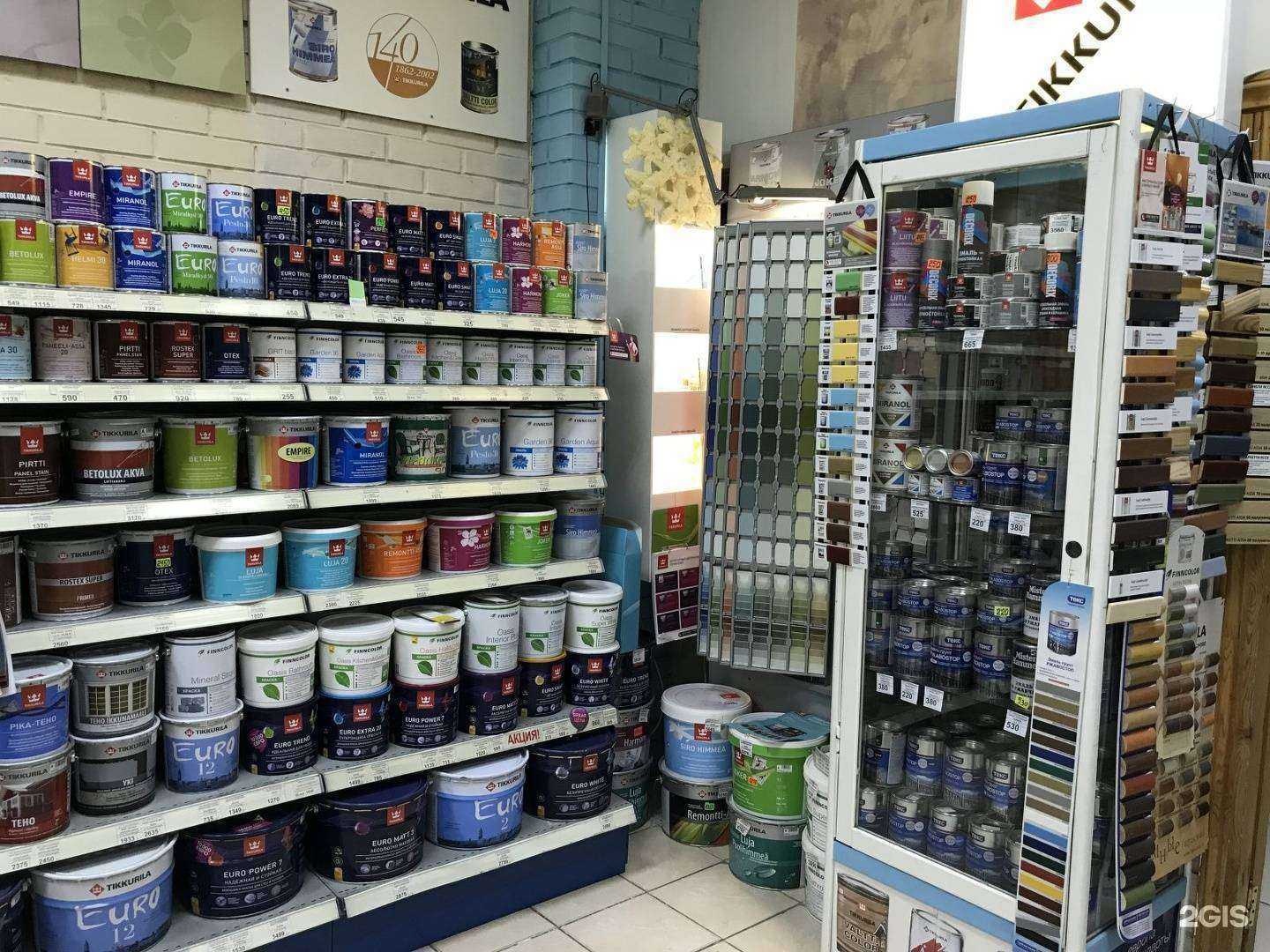 Отзывы на компанию Студия цвета в г. Омск c фото