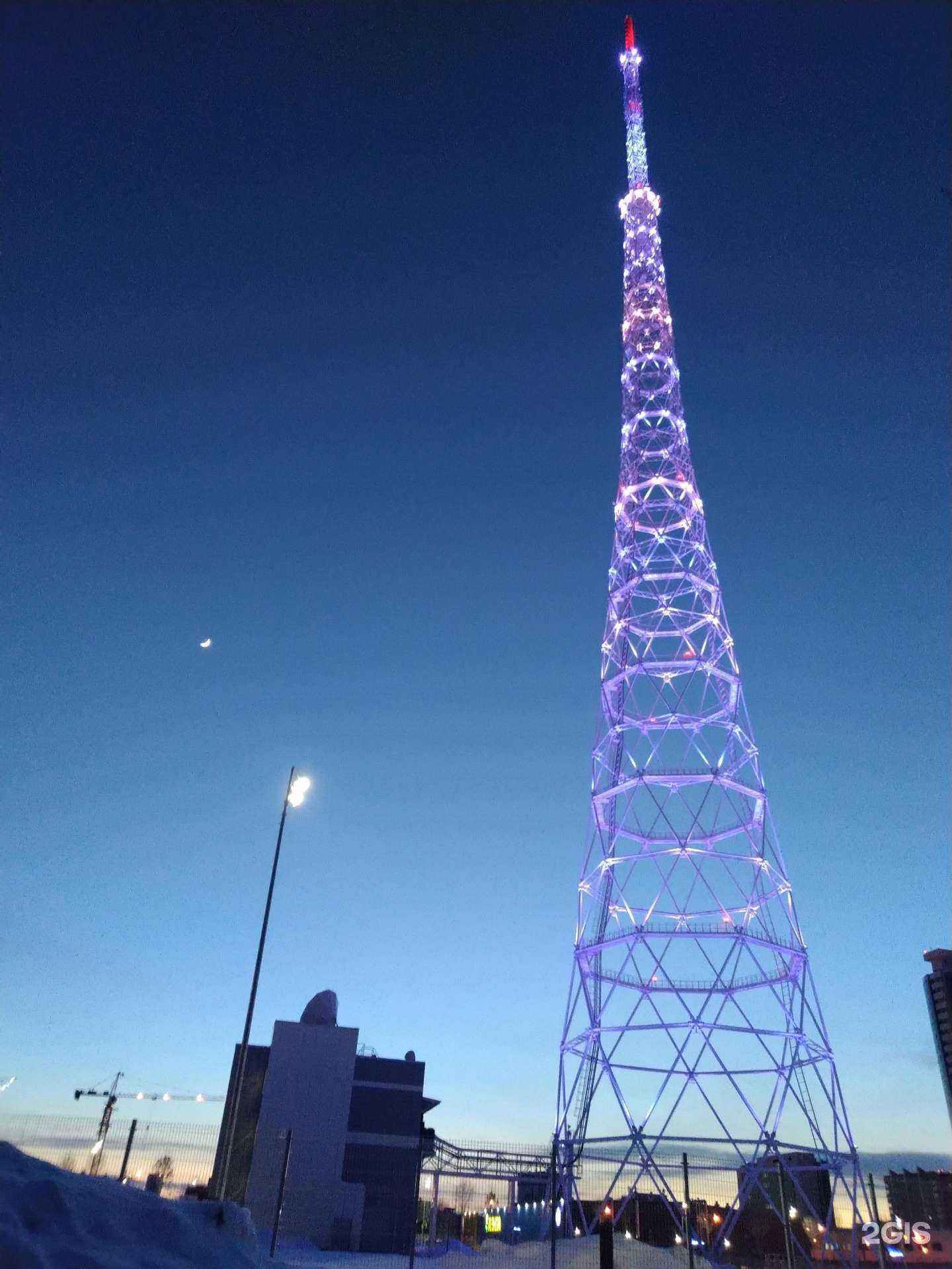 Отзывы на компанию Форс в Перми c фото - фотография 2 из 2