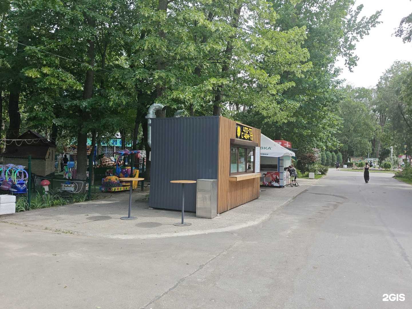 Отзывы на компанию Что-то с Чем-то в г. Ростов-на-Дону c фото