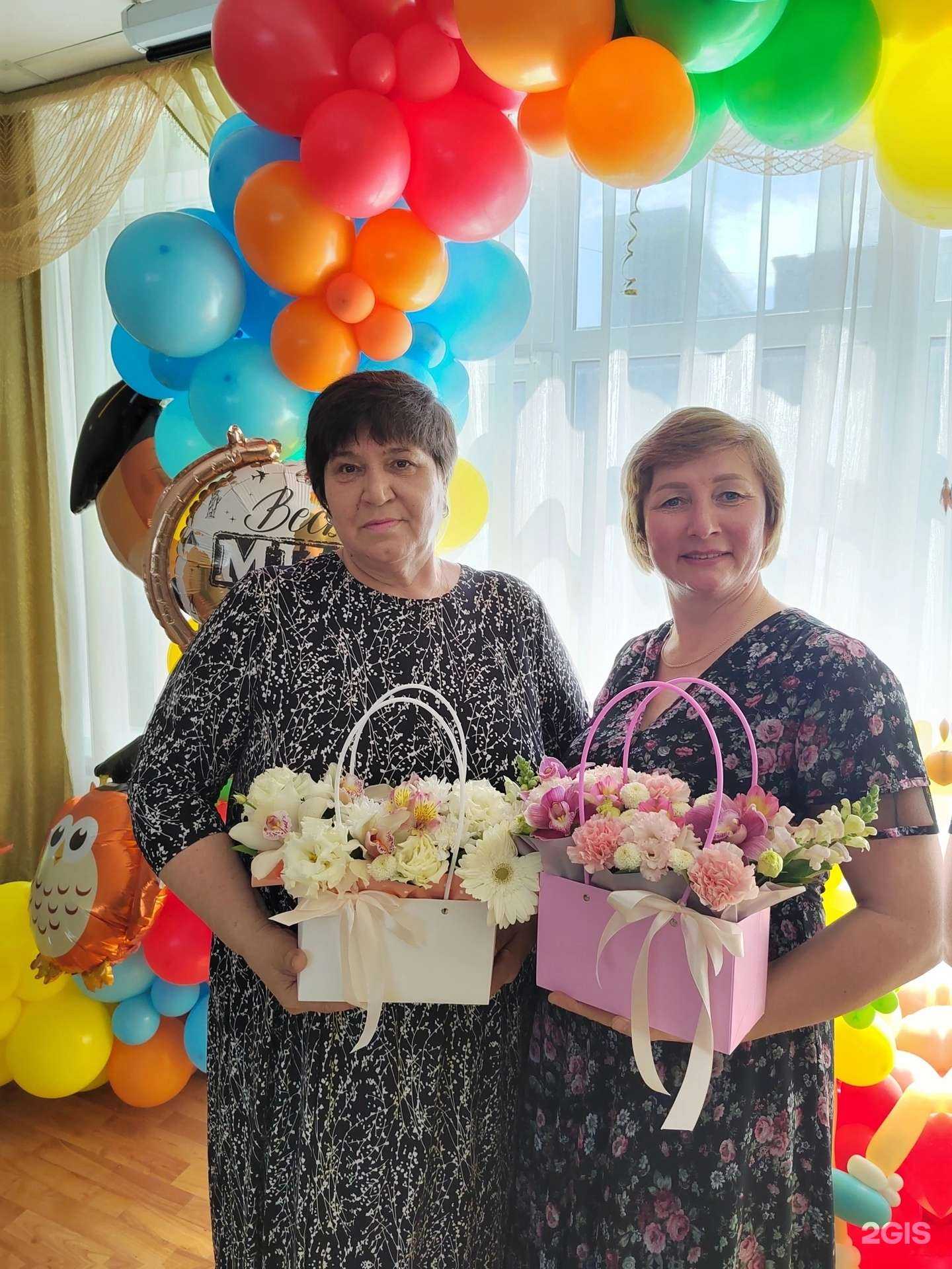 Отзывы на компанию Детский сад №74 в Уфе c фото