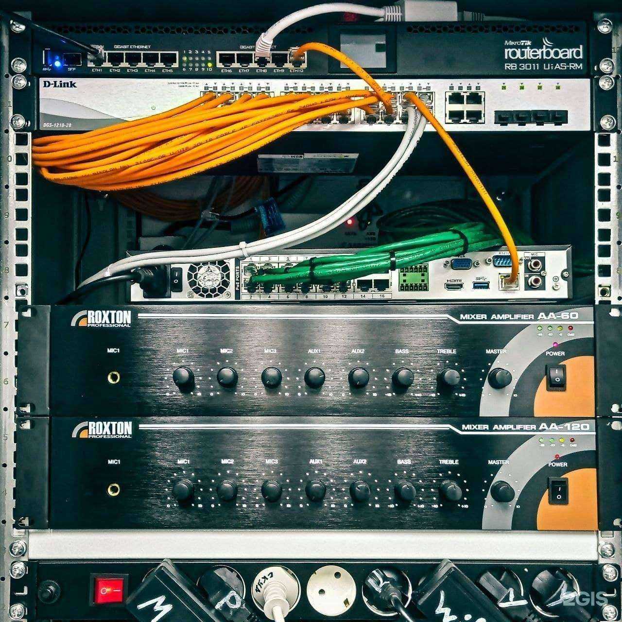 Отзывы на компанию Айоми в Новосибирске c фото