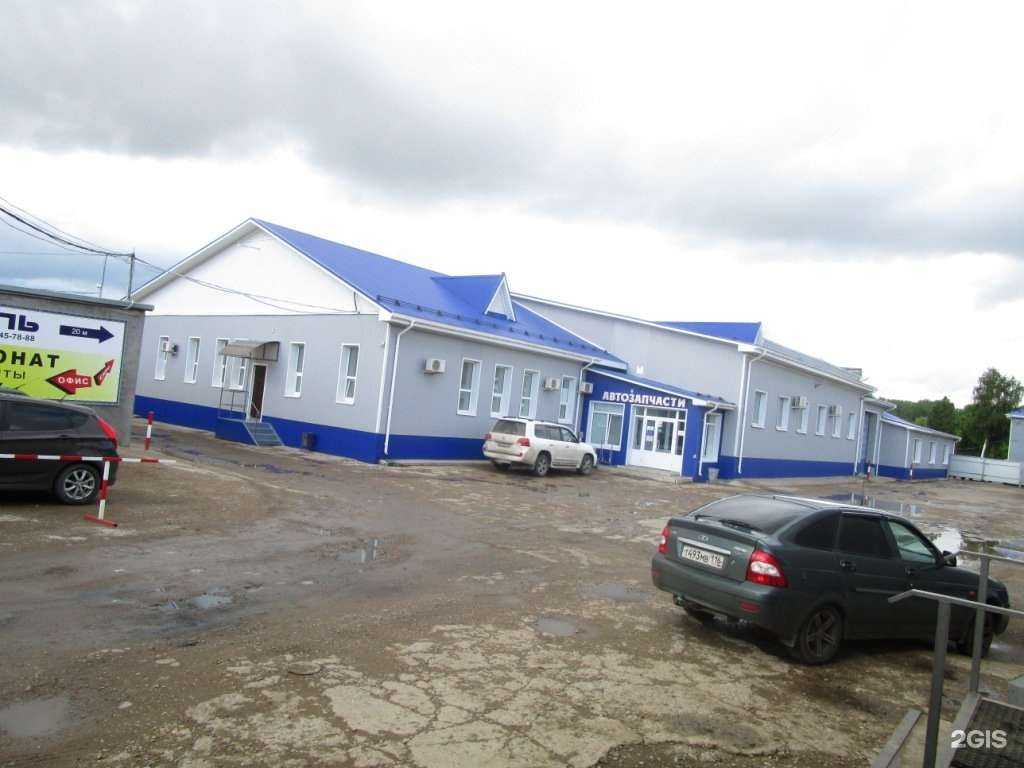 Отзывы на компанию Дизель в Альметьевске c фото