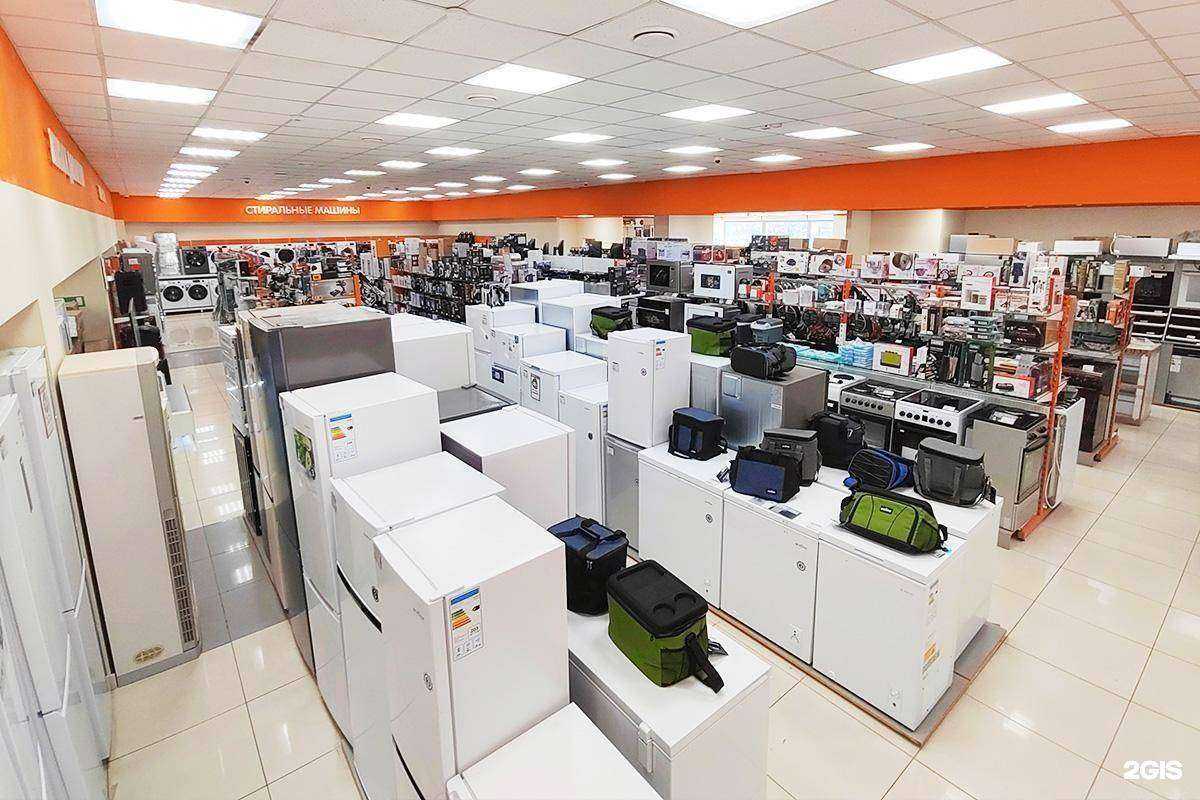 Отзывы на компанию DNS в г. Челябинск c фото