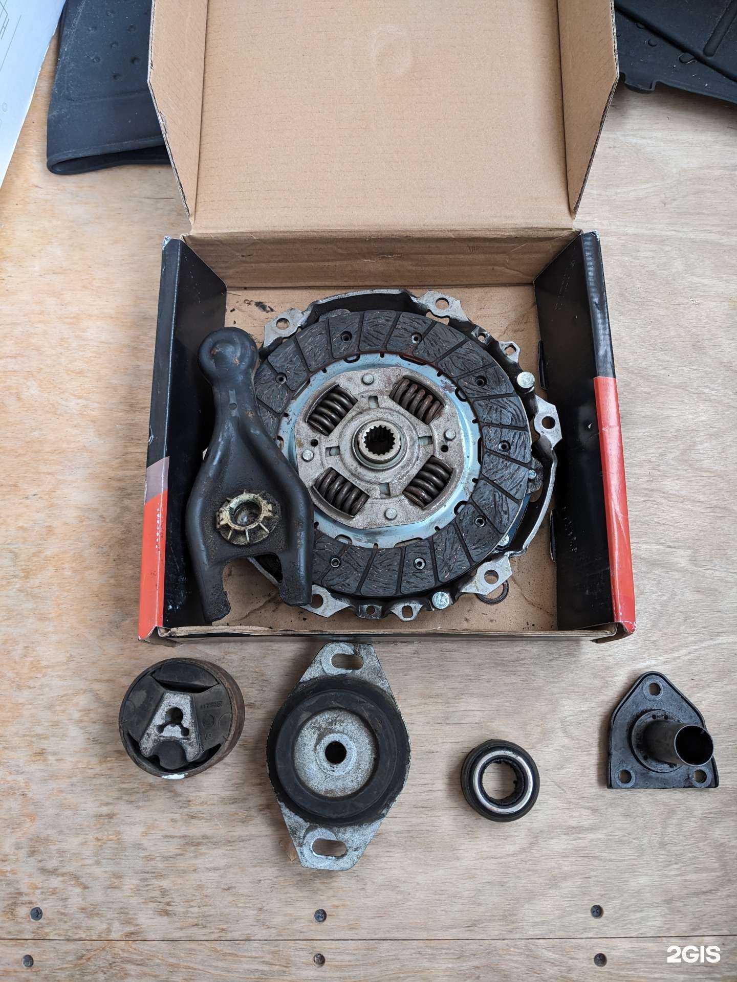 Отзывы на компанию Auto Joker в Сыктывкаре c фото