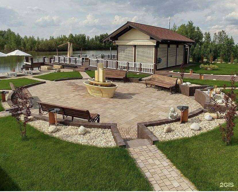 Отзывы на компанию Farbstein в Оренбурге c фото