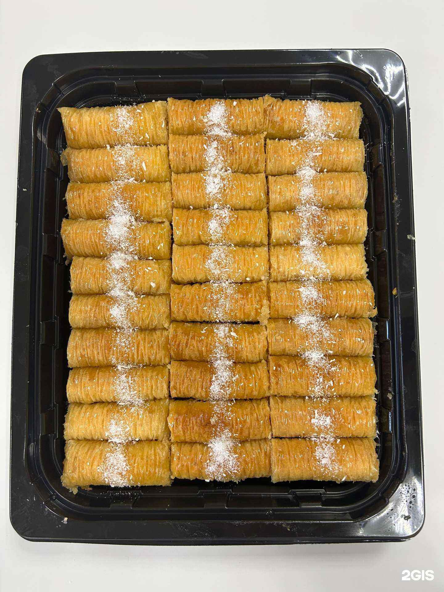 Отзывы на компанию Сытый уфимец в Уфе c фото