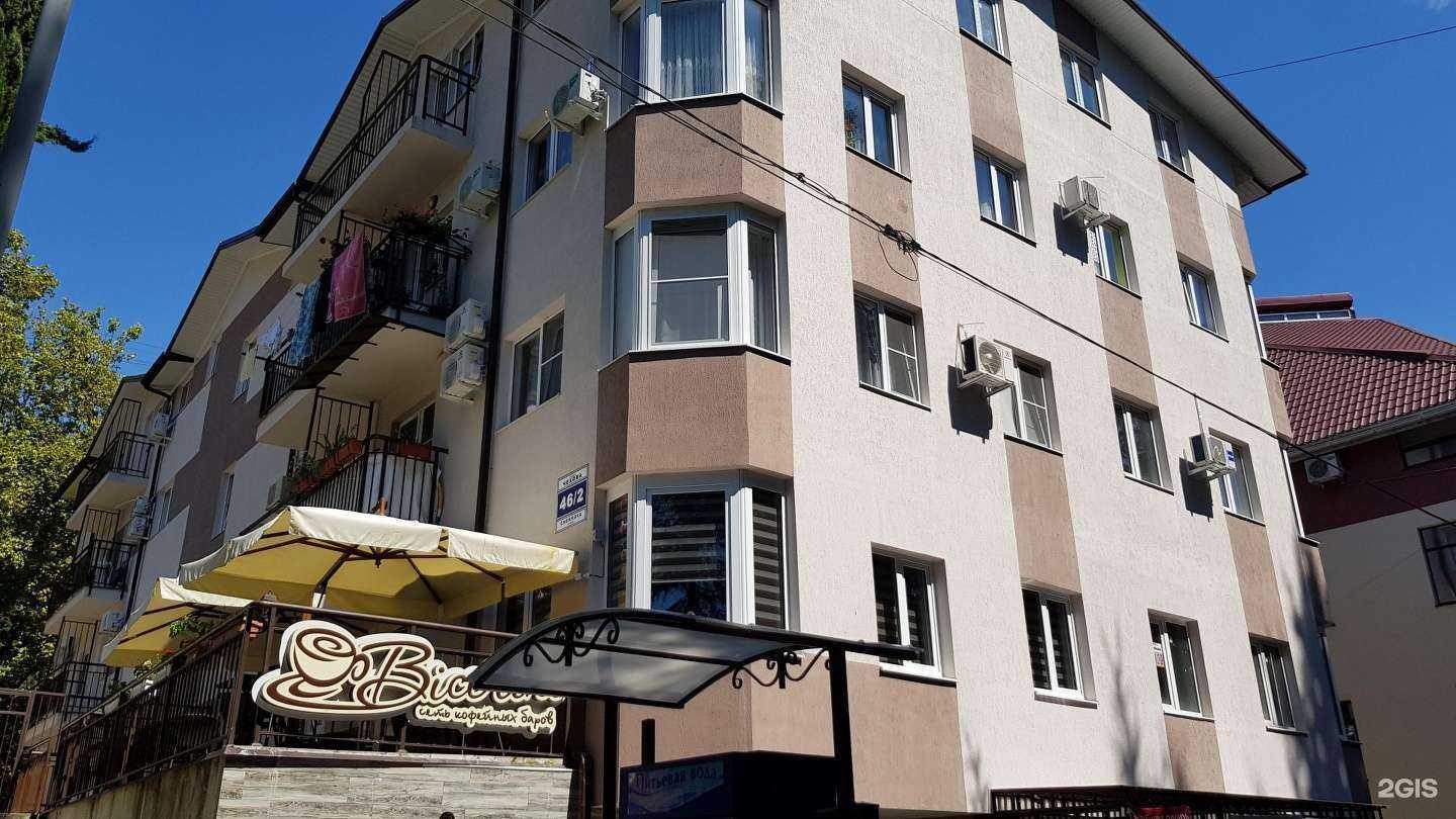 Отзывы на компанию Чио Чио в Сочи c фото - фотография 2 из 2