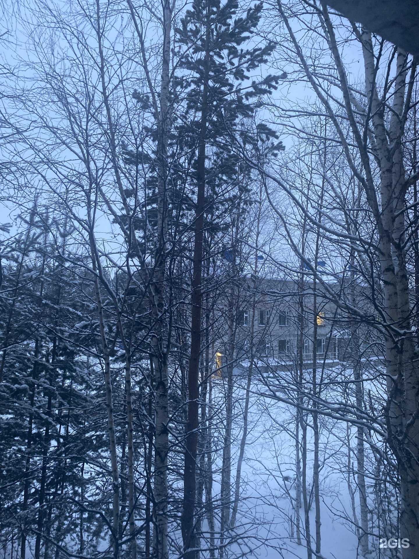 Отзывы на компанию Полная тарелка в Ноябрьске c фото - фотография 2 из 2