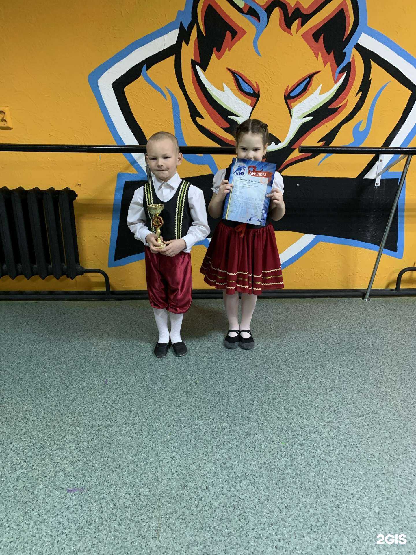 Отзывы на компанию Аллегро в Тюмени c фото