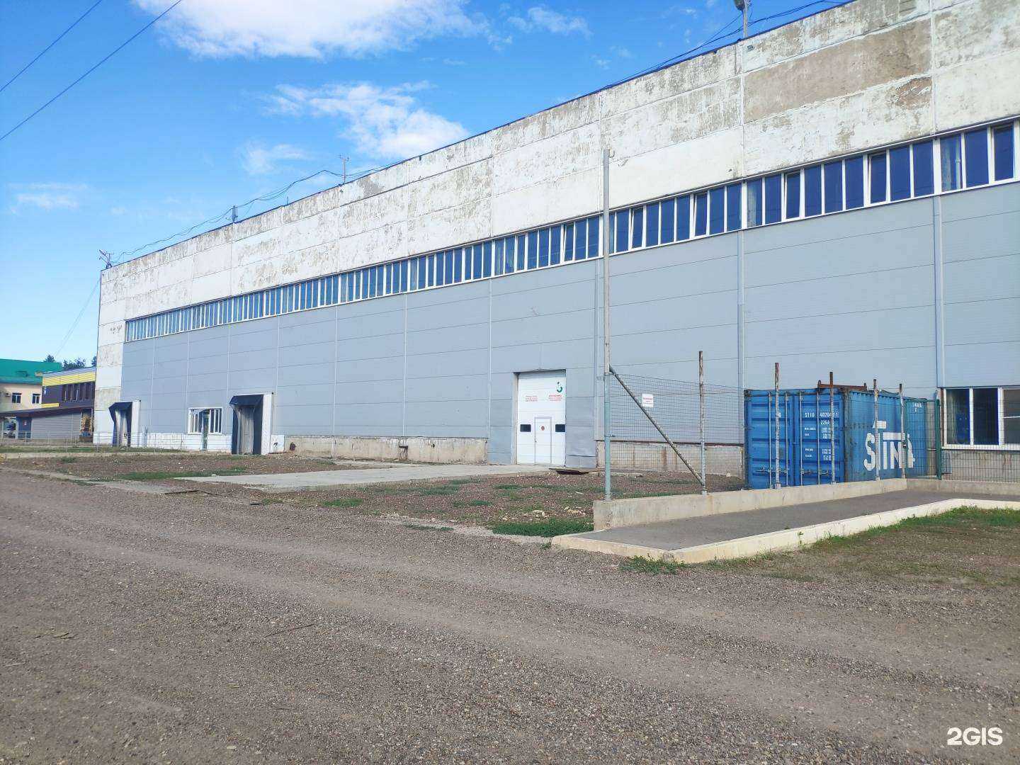 Отзывы на компанию T-decks в Оренбурге c фото - фотография 2 из 2