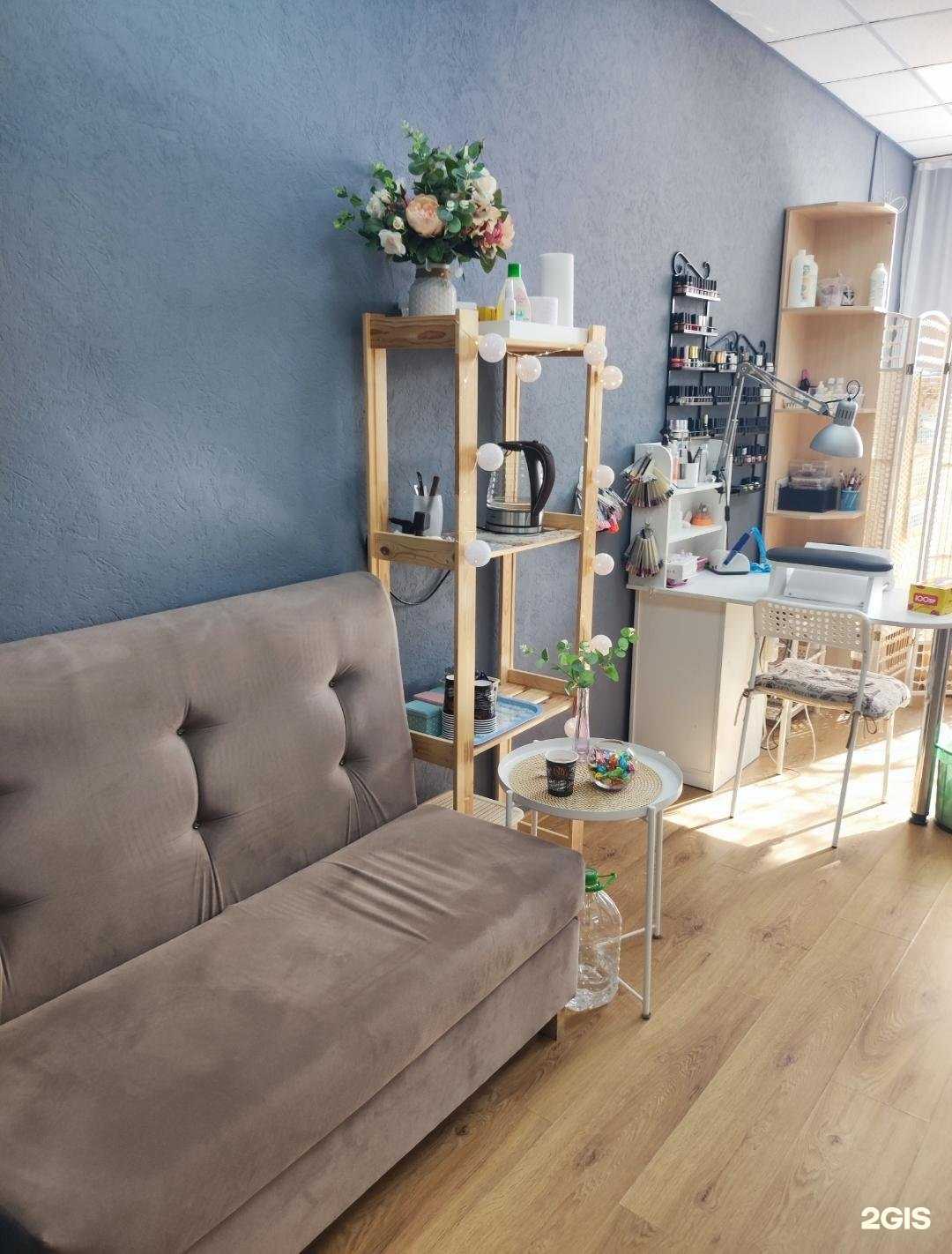 Отзывы на компанию Nail studio в г. Владивосток c фото