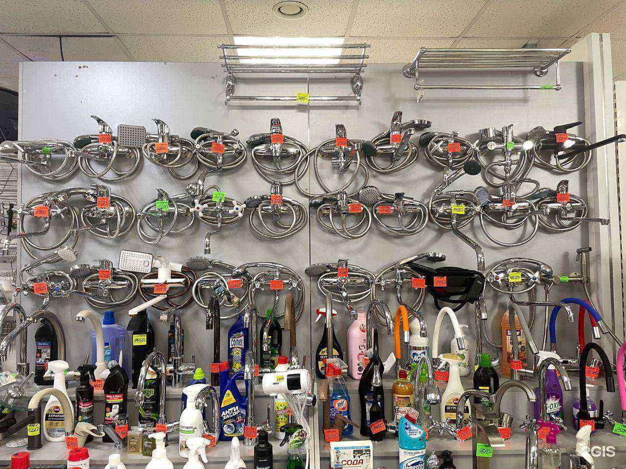 Отзывы на компанию Многопрофильный магазин в г. Сургут c фото