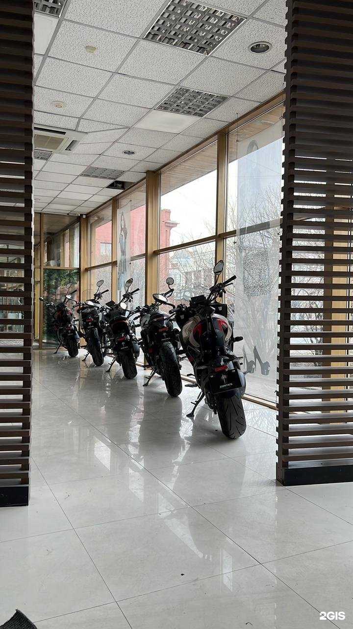 Отзывы на компанию Байкал мото в Иркутске c фото