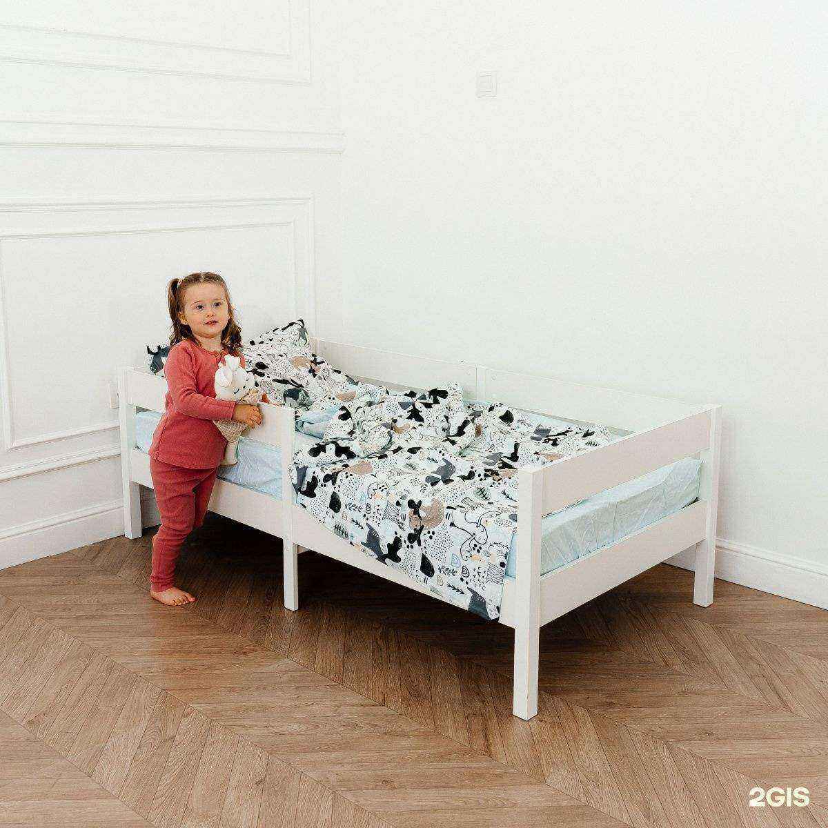 Отзывы на компанию Маленькая соня в Чебоксарах c фото