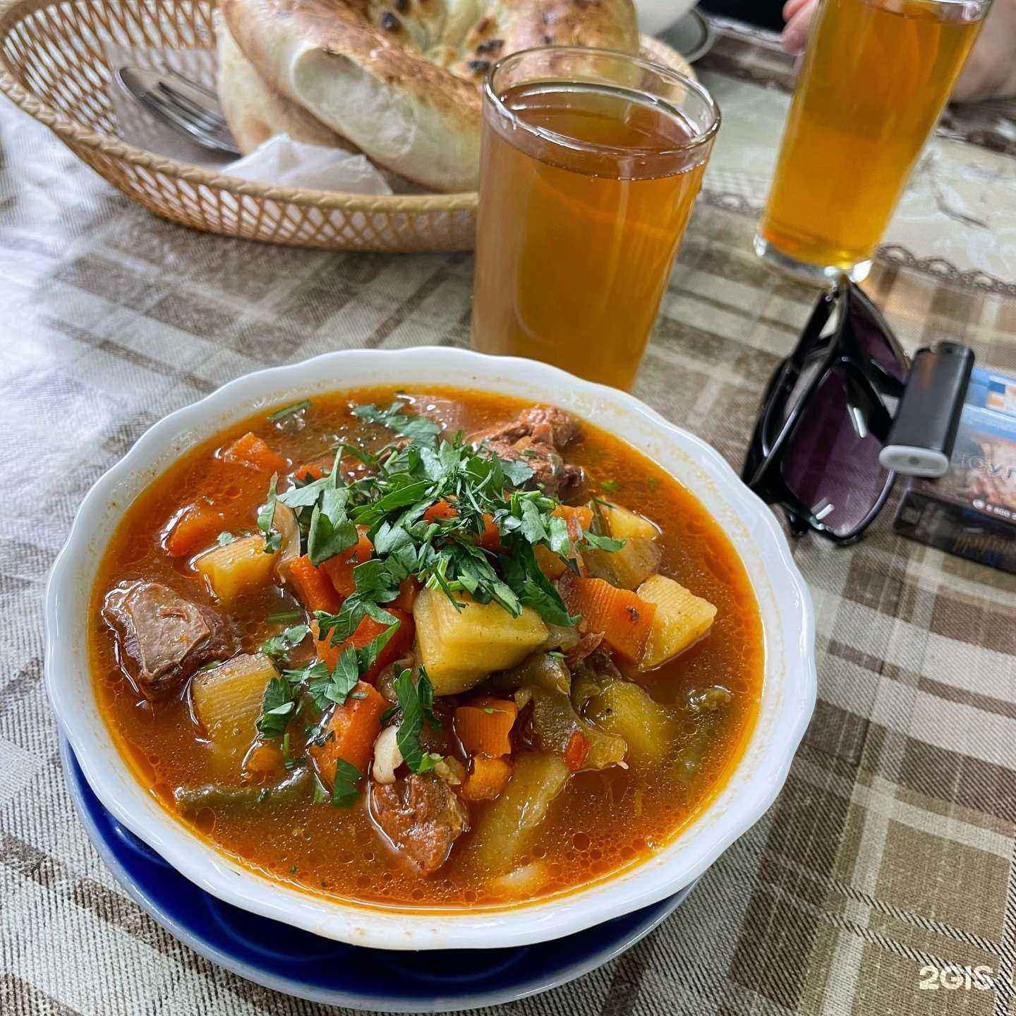 Отзывы на компанию Истаравшан в Красноярске c фото