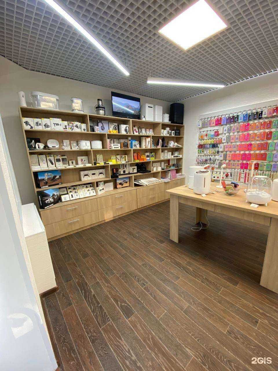 Отзывы на компанию iLike TRADE IN в Владимире c фото