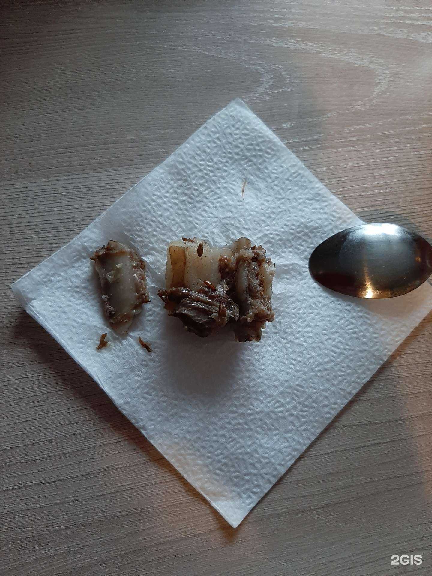 Отзывы на компанию Магазин мяса халяль в г. Новосибирск c фото