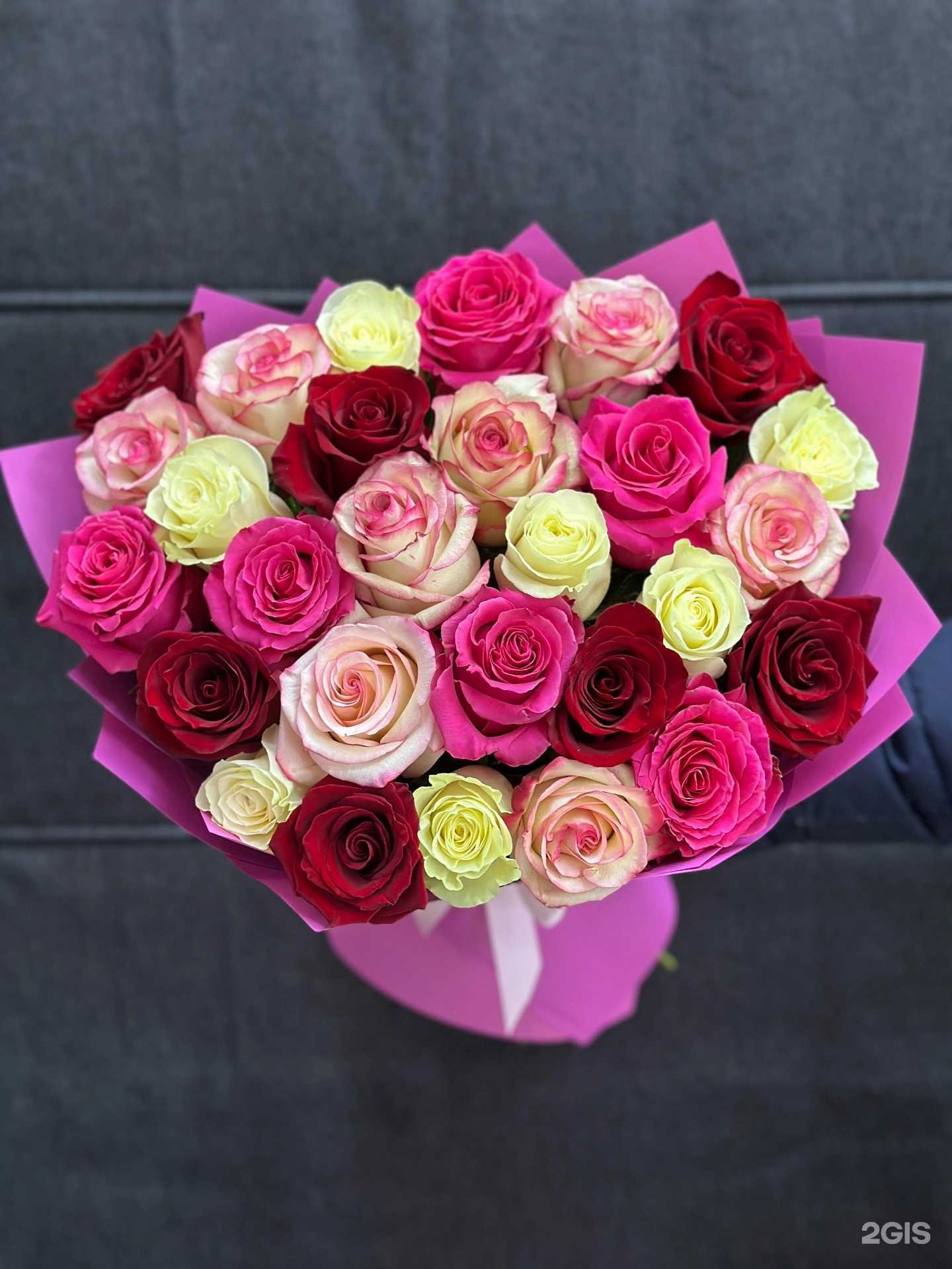 Отзывы на компанию Цветочный Уголок в г. Орёл c фото