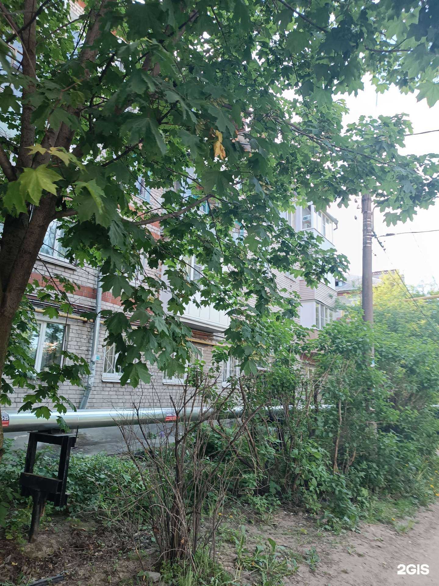 Отзывы на компанию Ритуальный салон в Нижнем Новгороде c фото - фотография 2 из 2