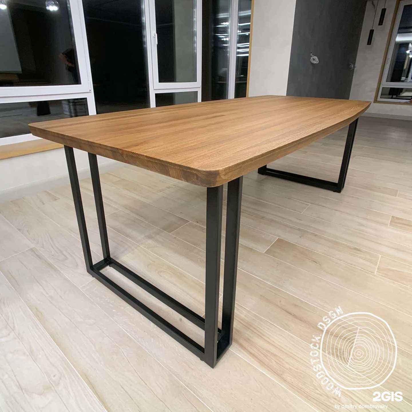 Отзывы на компанию Woodstock.dsgn в Иркутске c фото