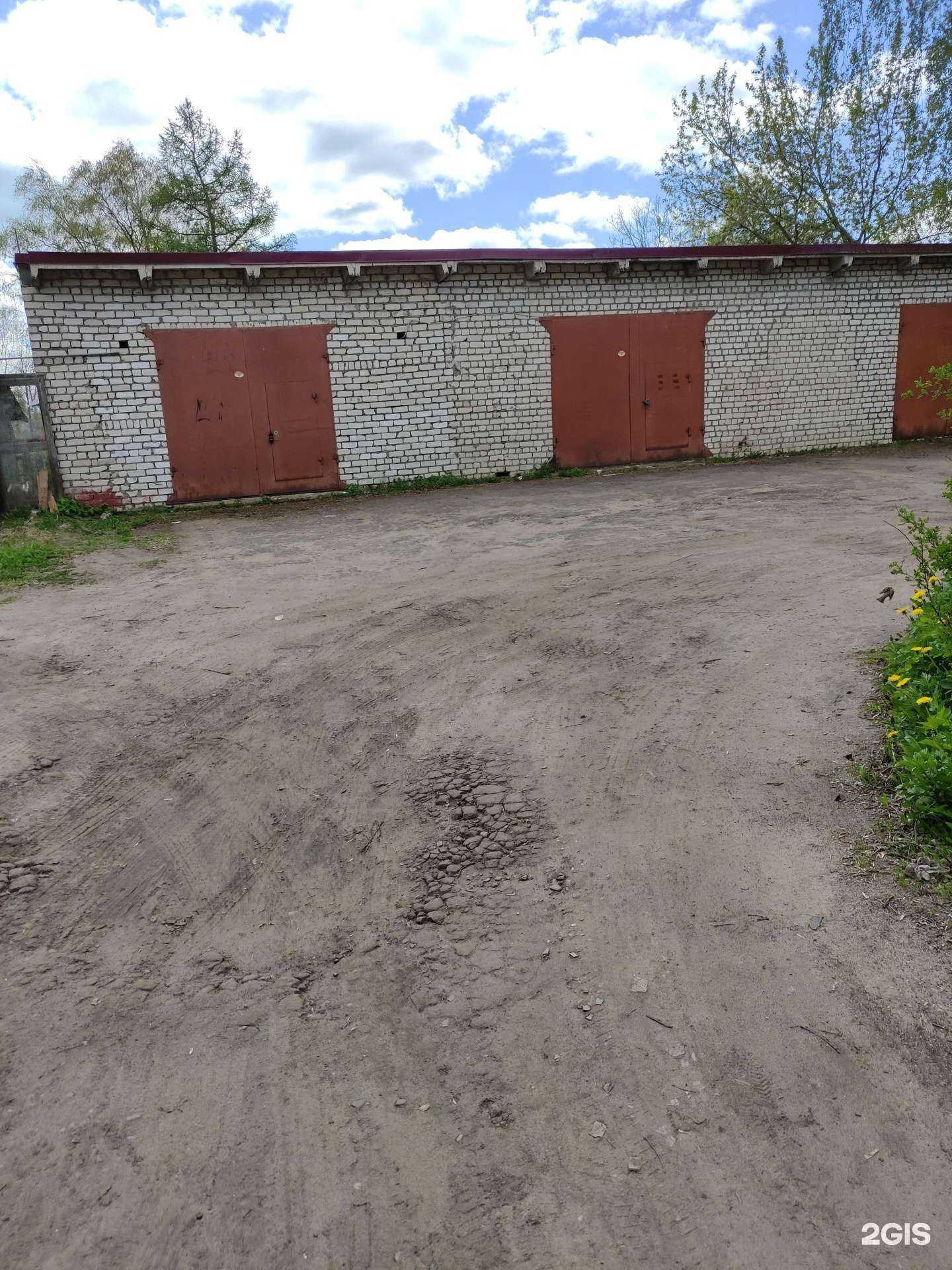 Отзывы на компанию Контентранс в г. Рыбинск c фото