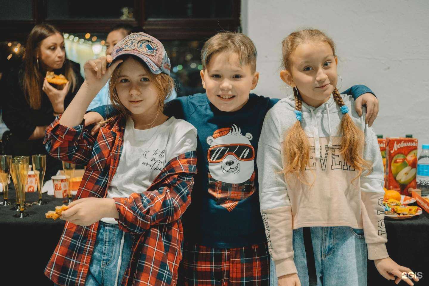 Отзывы на компанию Space в г. Владивосток c фото