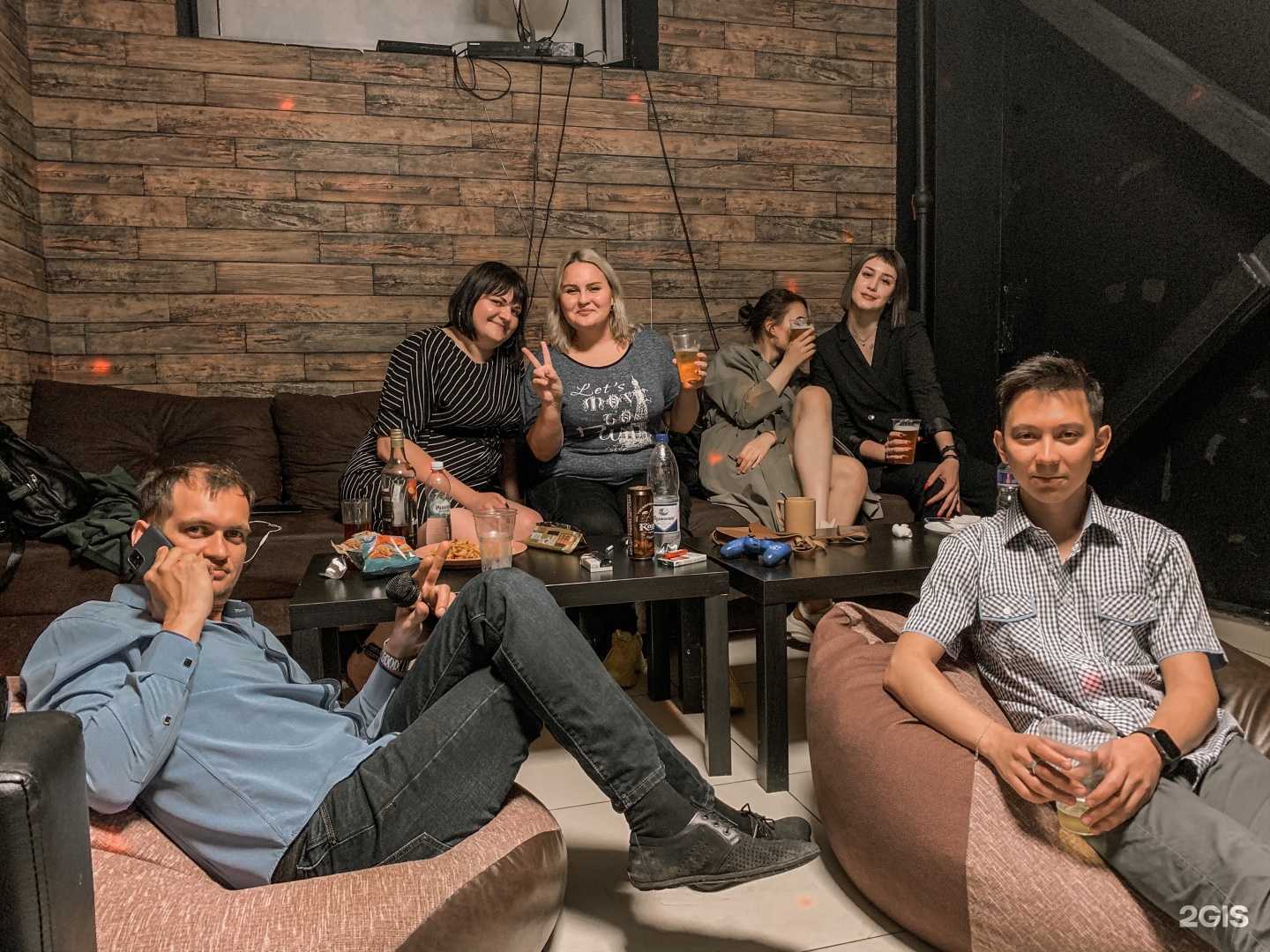 Отзывы на компанию Timeking в Набережных Челнах c фото