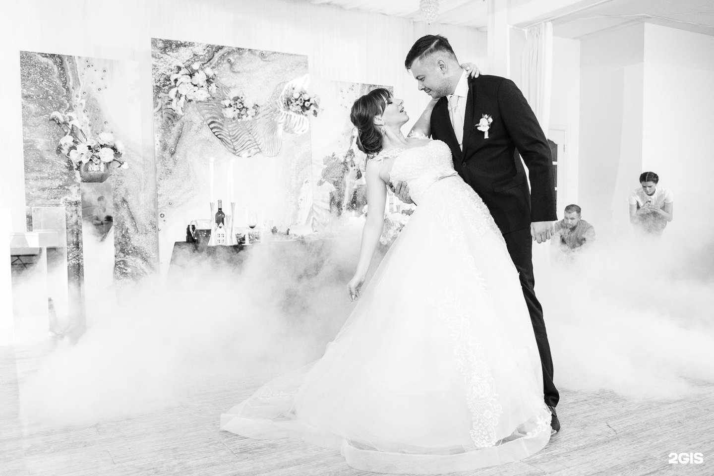 Отзывы на компанию Студия событий Михаила Шутова в г. Череповец c фото