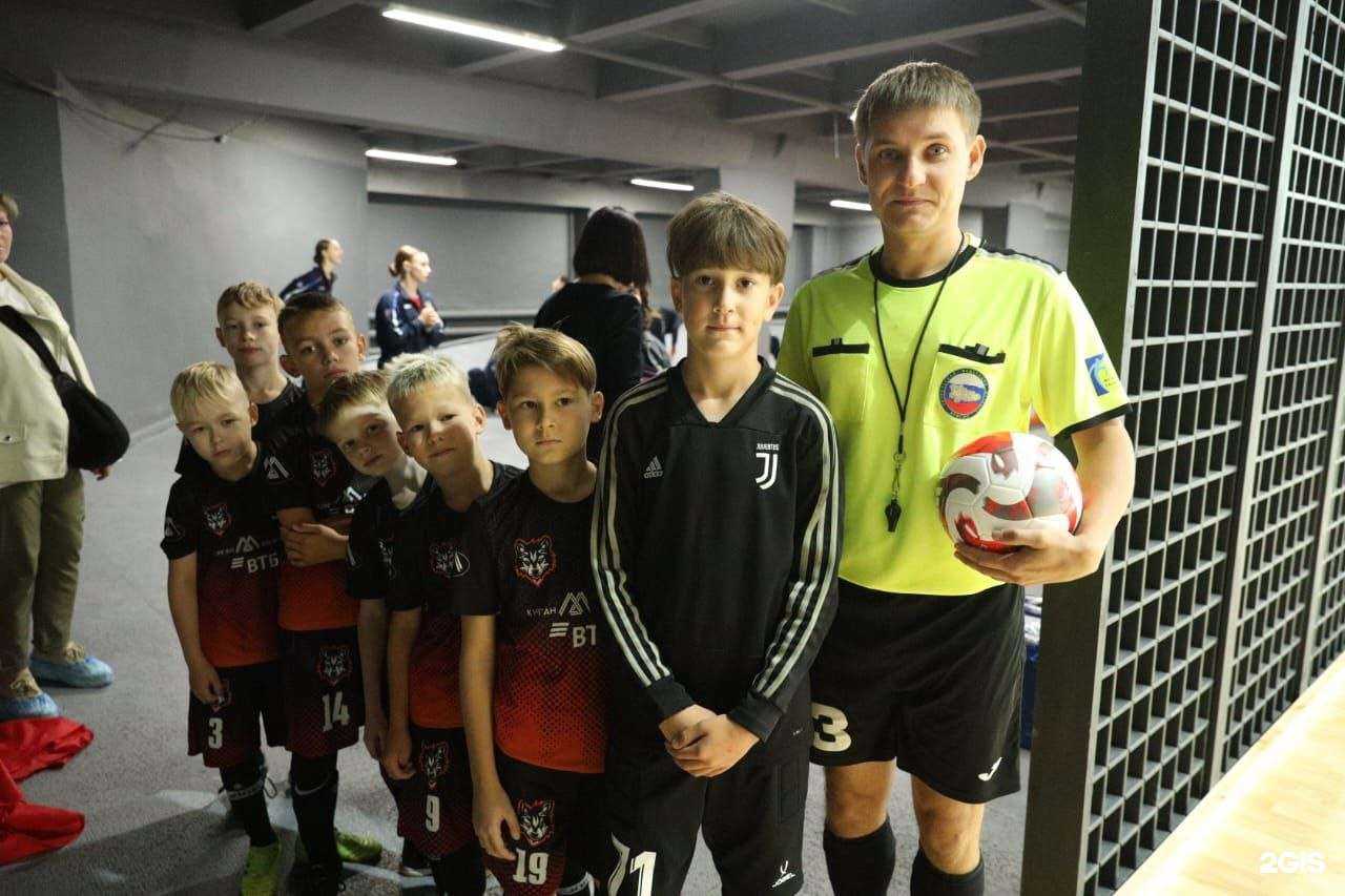 Отзывы на компанию Зауралец в Кургане c фото