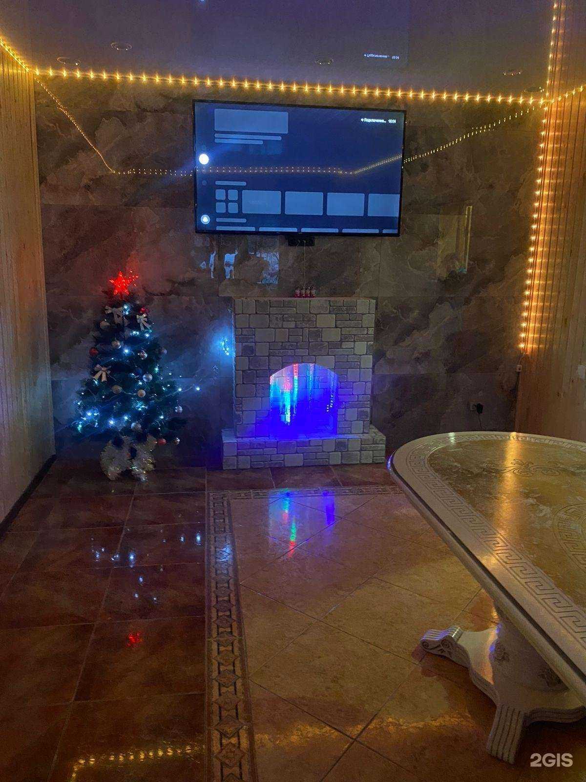 Отзывы на компанию Сауна у Воронки в Туле c фото