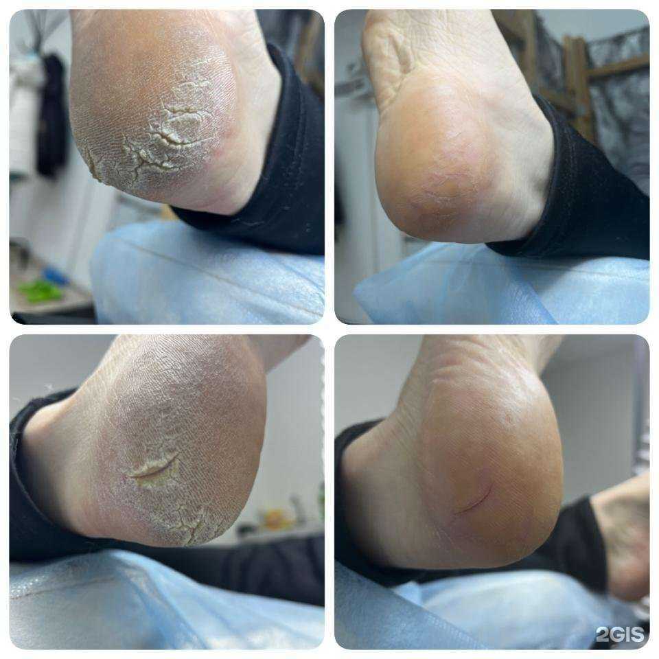 Отзывы на компанию Студия маникюра и педикюра в Кирове c фото