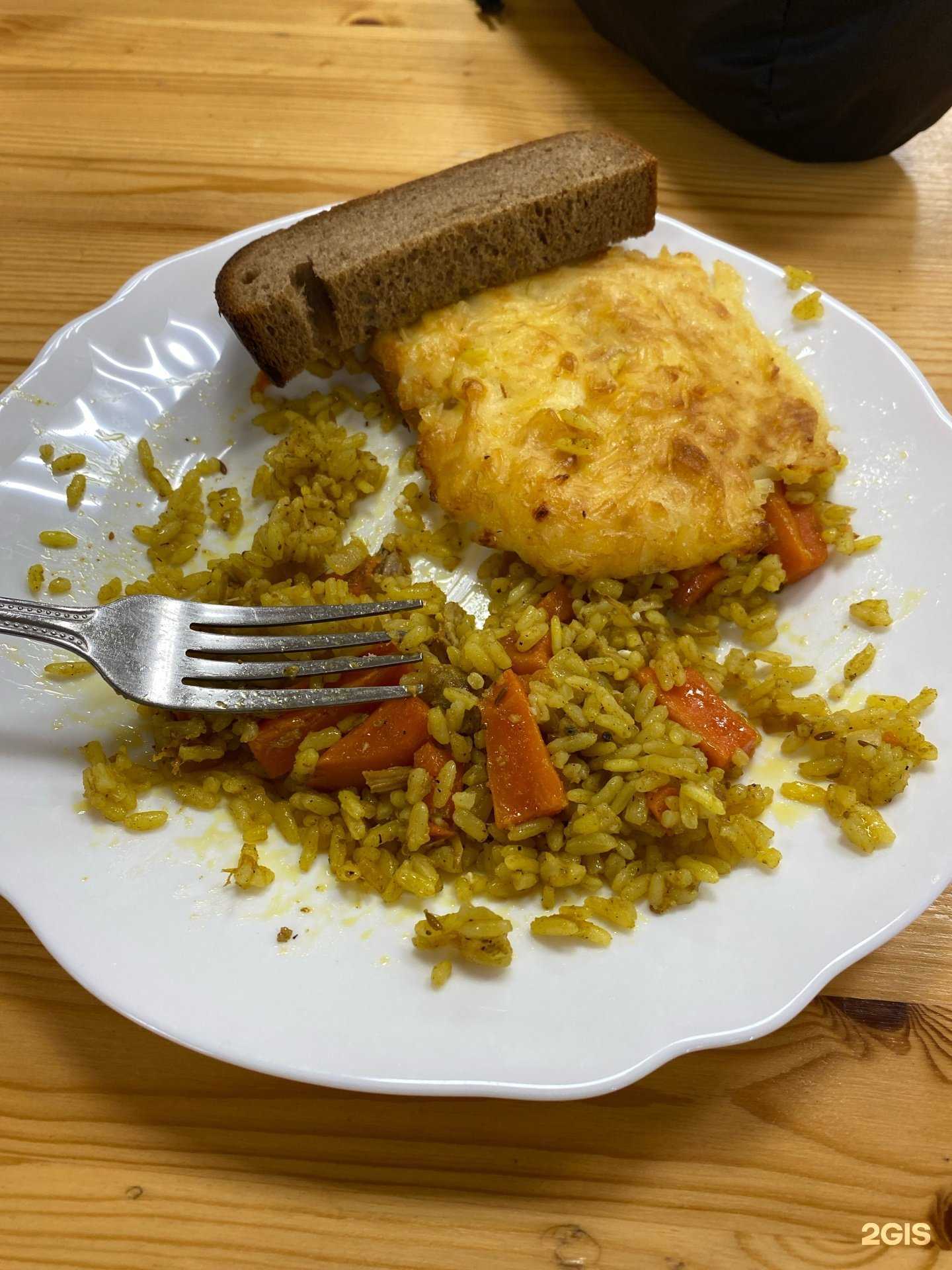 Отзывы на компанию Просто вкусно в г. Тула c фото