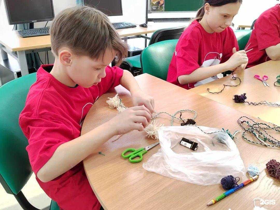 Отзывы на компанию Камчатская краевая детская библиотека им. В. Кручины в Петропавловске-Камчатском c фото