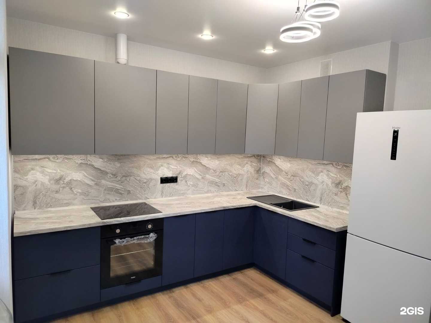 Отзывы на компанию Рай в г. Краснодар c фото