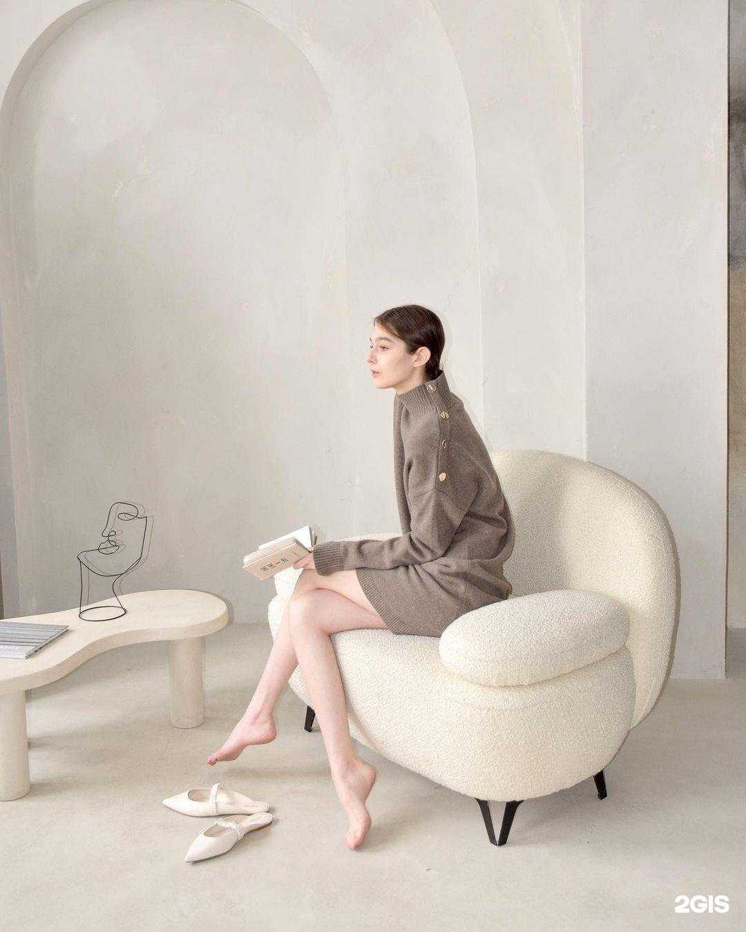 Отзывы на компанию Персономан!я в Омске c фото