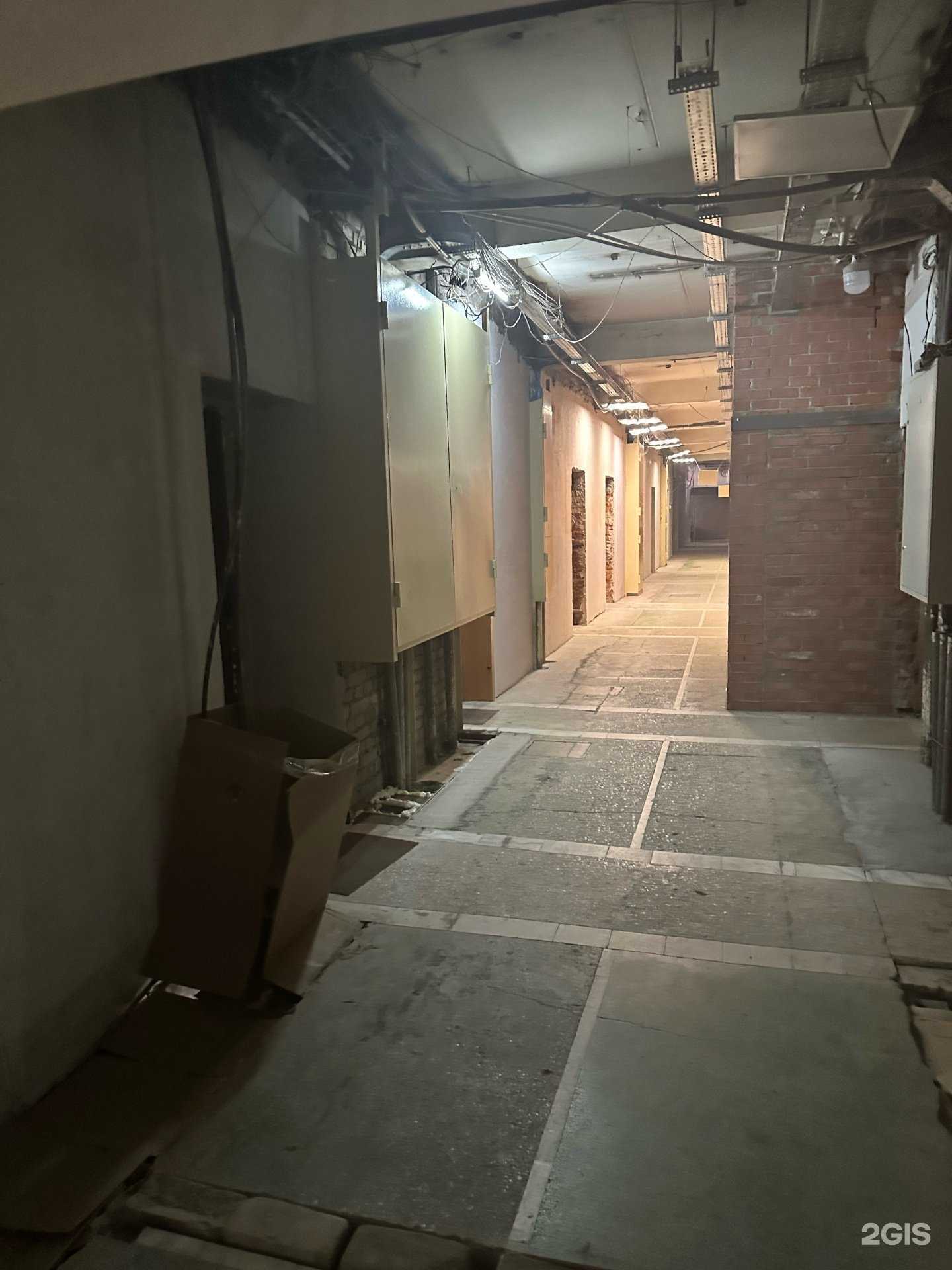 Отзывы на компанию АВАРКОМ-154 в Новосибирске c фото - фотография 2 из 2